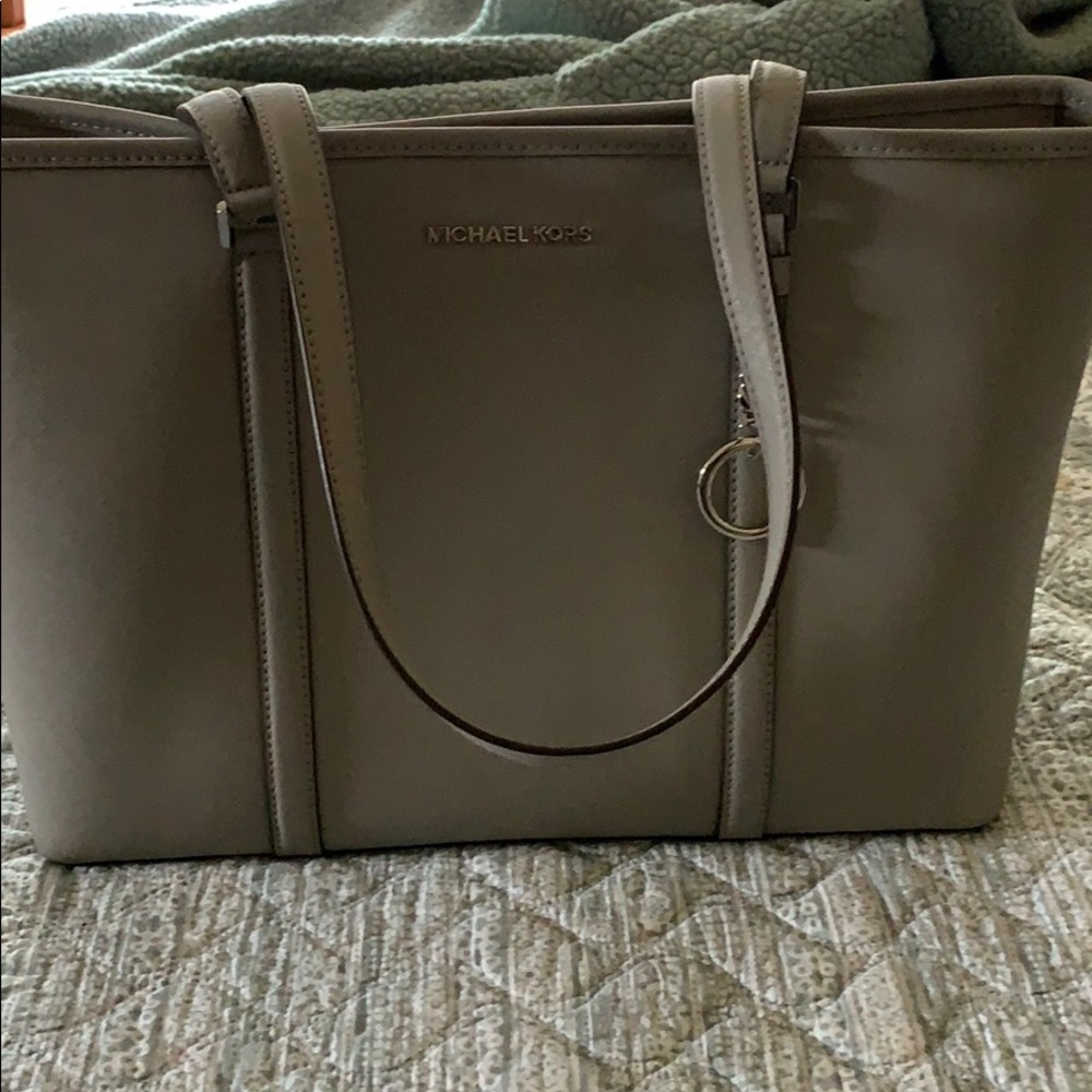 Michael Kors Sandy Tote